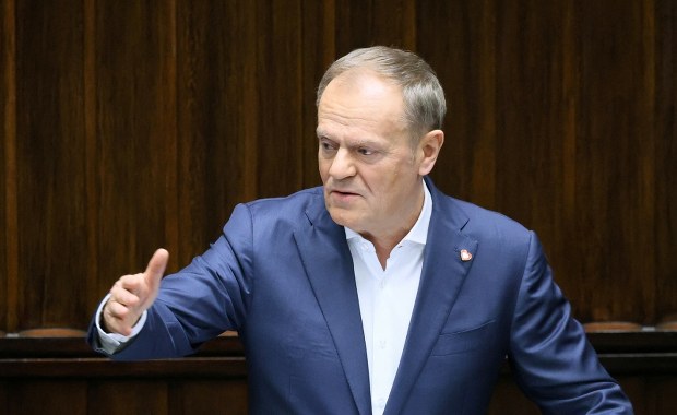 "To się nie dzieje". Politycy komentują sytuację w Białym Domu, Andrzej Duda milczy