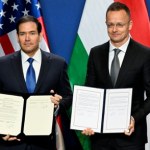 To się Rosji nie spodoba. USA i Węgry zacieśniają współpracę