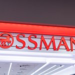 To się sprzedaje jak szalone! Adidas za 10,49 zł w Rossmannie!