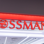 To się sprzedaje jak szalone! Adidas za 10,49 zł w Rossmannie!