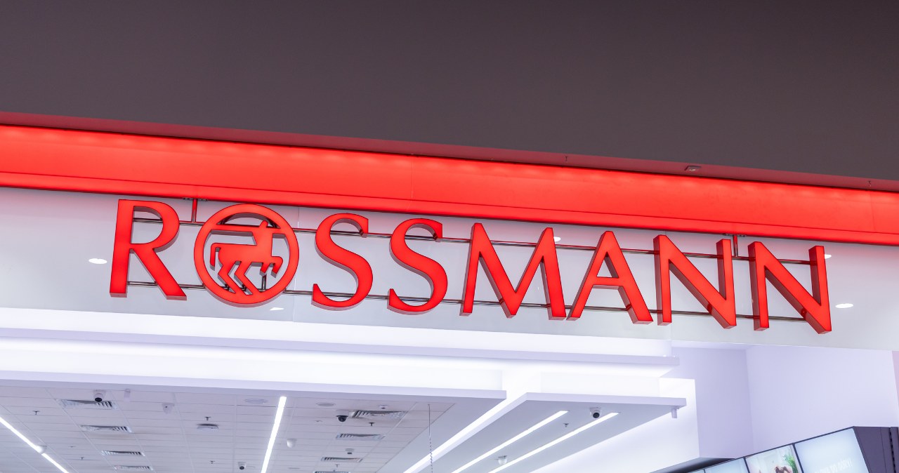 To się sprzedaje jak szalone! Adidas za 10,49 zł w Rossmannie! /Canva Pro /INTERIA.PL