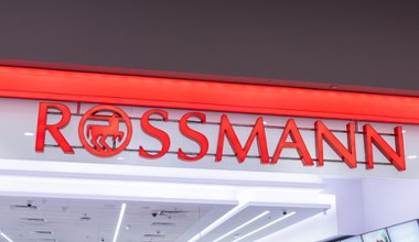 To się sprzedaje jak szalone! Adidas za 10,49 zł w Rossmannie!