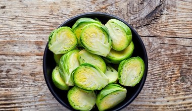 To skarbnica witamin, ale Polacy nie lubią. Ja wkładam do słoików i kiszę