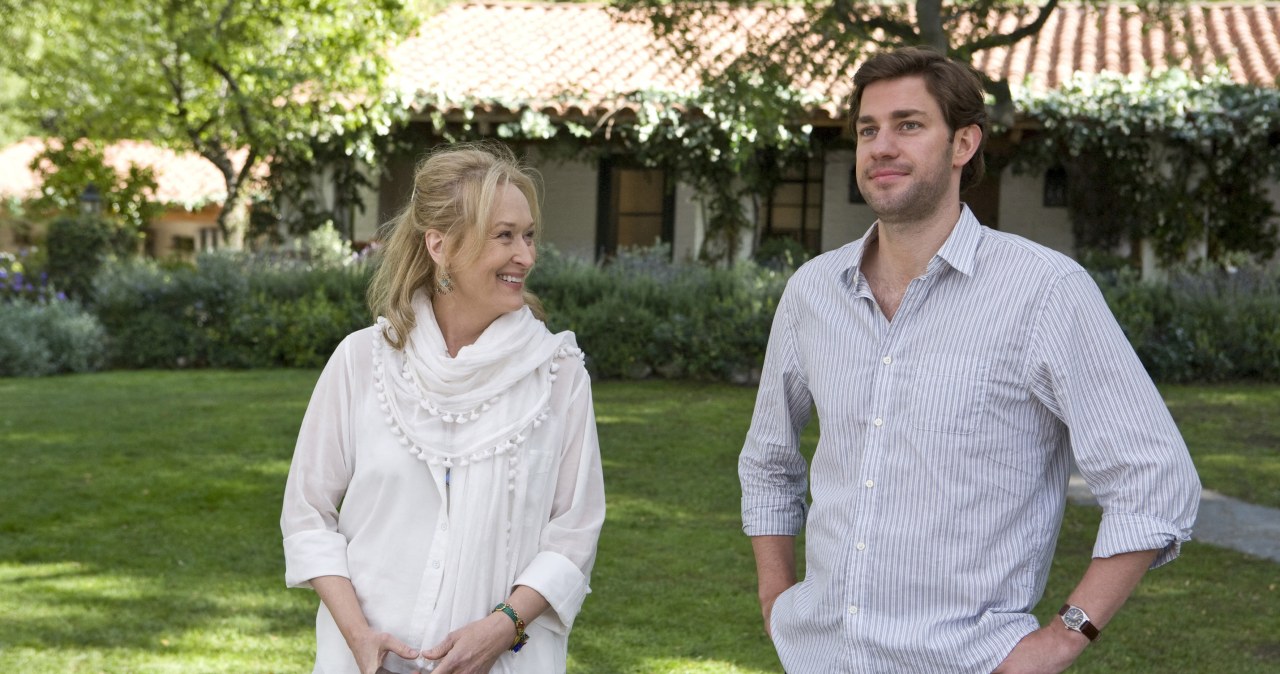 "To skomplikowane" /Archives du 7eme Art/Photo12 via AFP /AFP