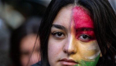 "To skutkowałoby pęknięciem w NATO". CIA kusi Kurdów