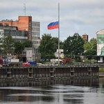 To słabość Rosji w razie wojny. Dowódca nie ma wątpliwości
