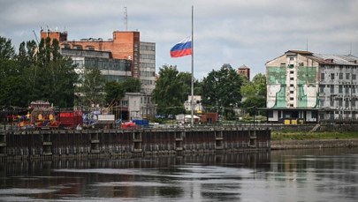 To słabość Rosji w razie wojny. Dowódca nie ma wątpliwości
