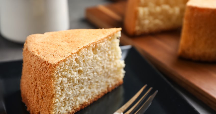 To smaczne ciasto przygotujemy w zaledwie chwilę /123RF/PICSEL