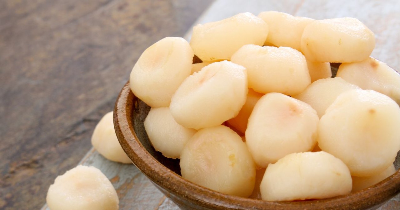 To smaczny dodatek do potraw oraz bogate źródło składników odżywczych. /Langan /Canva Pro