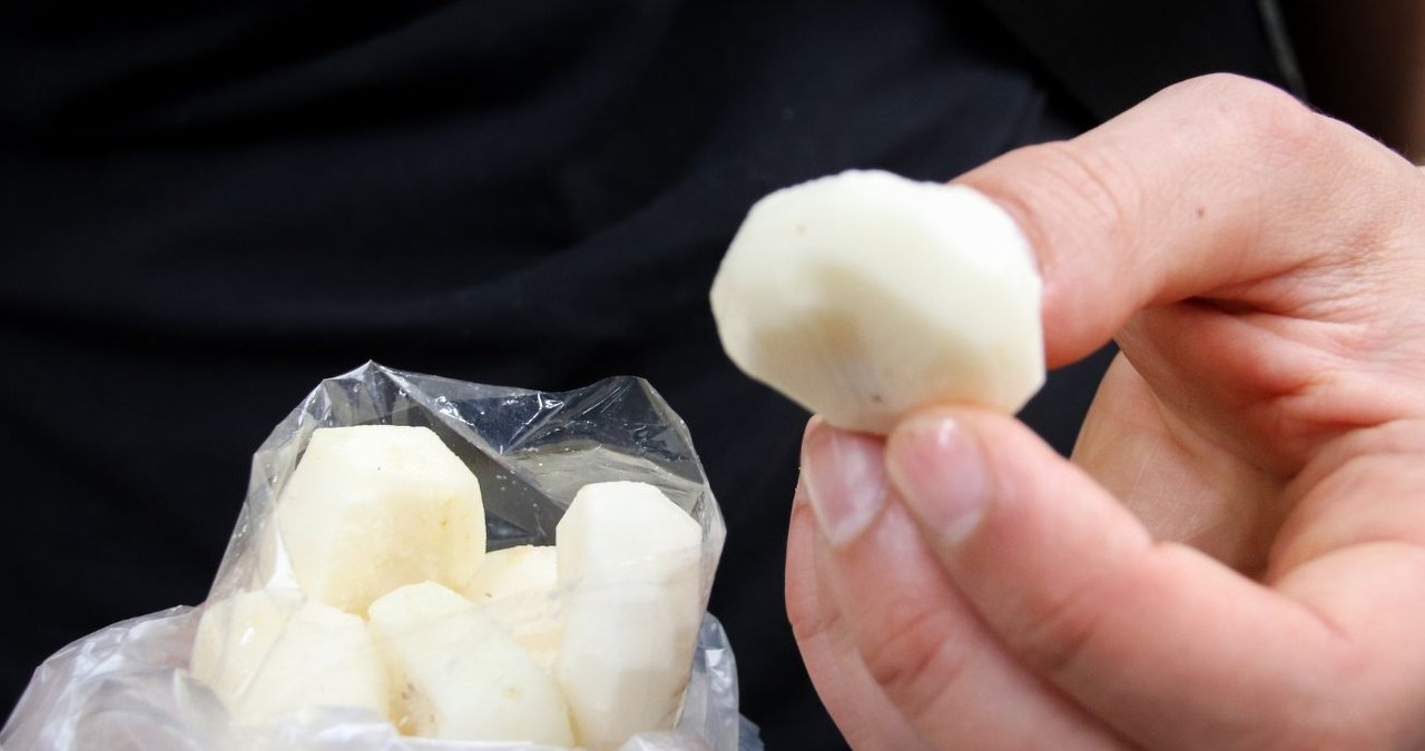 To smaczny dodatek do potraw oraz bogate źródło składników odżywczych. /marie martin /Canva Pro