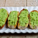 To smarowidło ma zdrowe tłuszcze i mnóstwo błonnika. Dobre dla sercowców