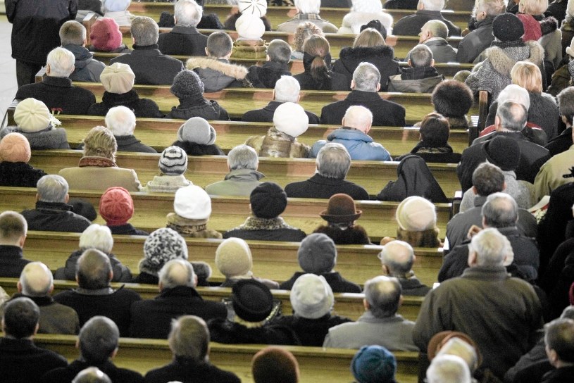 To specjalny rodzaj mszy. Musi być sprawowana przez 30 dni z rzędu