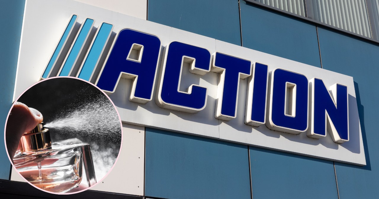 To spore zaskoczenie dla klientek. Kultowy zapach przeceniony na 15,99 zł /Canva Pro /INTERIA.PL