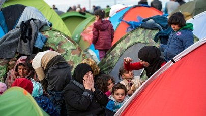 "To spotkanie ostatniej szansy, zanim nasili się fala migracji". Jutro szczyt UE-Turcja
