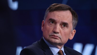 To stamtąd Ziobro wyleciał do USA. Prokuratura ujawnia