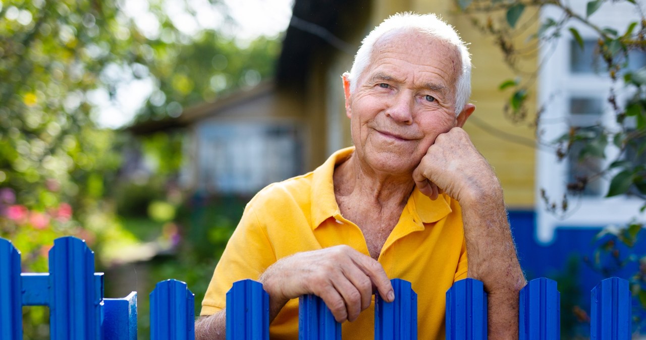 To staropolskie imię męskie odchodzi w zapomnienie. Kiedyś uchodziło za bardzo popularne /Pixel