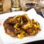 To superfood pełen żelaza i witamin. Ma niewiele kalorii, daje dużo energii i buduje mięśnie 