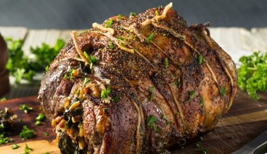 To superzdrowe mięso nie trafia często na polskie stoły. Ma dużo białka, chroni serce i poprawia odporność