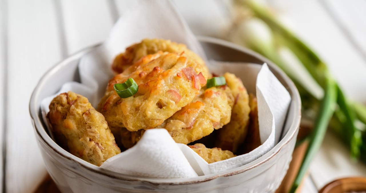 To świetna przekąska karnawałowa / noirchocolate /123RF/PICSEL