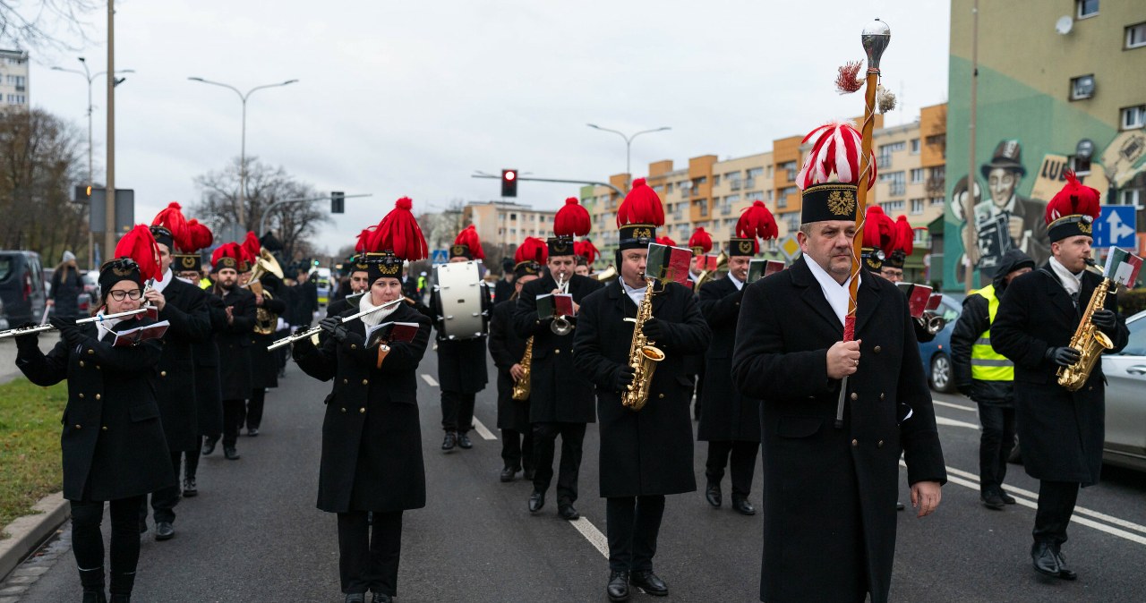 To święto jest lepiej znane starszym pokoleniom /Piotr Dziurman/REPORTER /East News