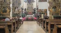 To święto zostało przeniesione przez Episkopat. Kolizja dat