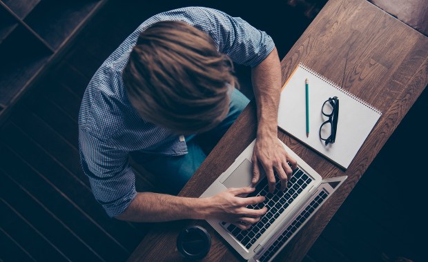 To szansa wejścia na wyższy poziom. Mentor pomoże firmom lepiej działać