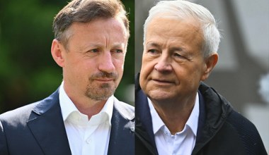 To Tajner zastąpił Małysza. Nie zachował się wobec niego fair. Tak go potraktował