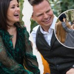 To tak Marcin Hakiel spędza czas z dziećmi! Nie zabrakło nowej ukochanej tancerza