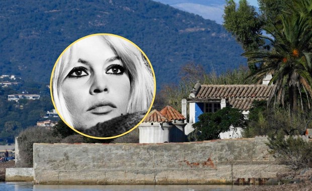 To tam Brigitte Bardot chciała być pochowana. Sama wydała wytyczne