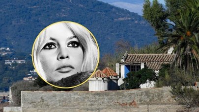 To tam Brigitte Bardot chciała być pochowana. Sama wydała wytyczne