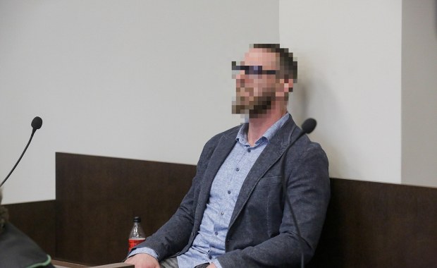 To tam ukrywał się adwokat od "trumny na kółkach"