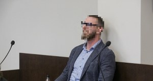 To tam ukrywał się adwokat od "trumny na kółkach"
