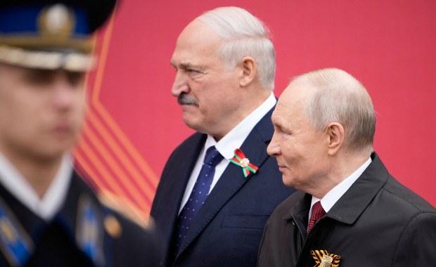 To tam umieszczono system Oriesznik? Nieoficjalne ustalenia