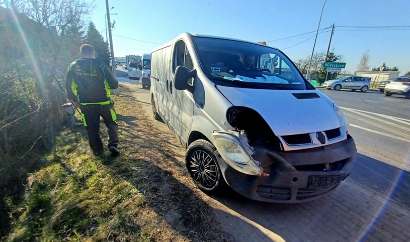 To te firmy rozdają karty na rynku ubezpieczeń samochodowych w Polsce /East News