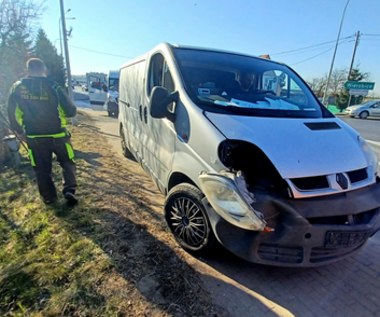 To te firmy rozdają karty na rynku ubezpieczeń samochodowych w Polsce