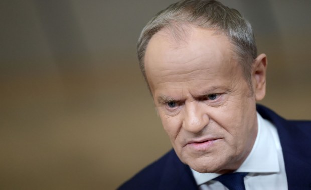 "To trudniejsze niż kiedykolwiek wcześniej". Tusk o relacjach z USA