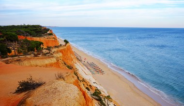 To tu leży najpiękniejsza plaża 2024 r. Wcale nie we Włoszech czy w Hiszpanii 