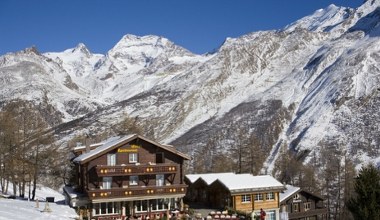 ​To tu nagrano największy świąteczny hit. Co roku przyciąga tłumy turystów