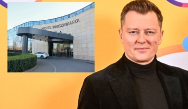 To tu odbyło się wesele Rafała Brzozowskiego. Jego wybór nie padł na przypadkowe miejsce