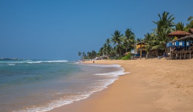 To tu Polacy chcą spędzić święta. Najważniejsze jest słońce