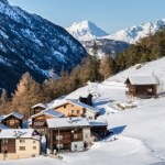 To tu powstał kultowy teledysk. Miejscowość czeka na fanów "Last Christmas"