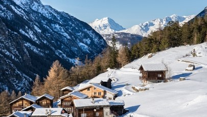 To tu powstał kultowy teledysk. Miejscowość czeka na fanów "Last Christmas"