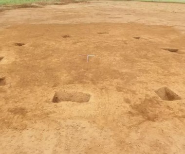 To tu przez 2000 lat składano ofiary. Archeolodzy odkryli starożytne centrum rytualne