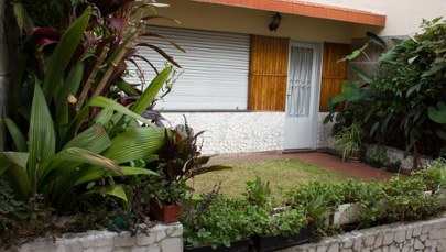 To tu się wychował. Wspomnienia o Jorge Bergoglio z Buenos Aires