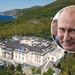 To tu ukrywa się Putin? Jego pałac to bunkier za miliardy. Ma wytrzymać atak atomowy