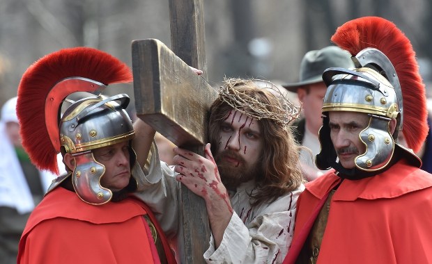 To tu wierni rozpamiętują Mękę Pańską. Najsłynniejsze polskie kalwarie