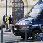 To Tunezyjczyk z włoskimi papierami zabił dwie młode kobiety na dworcu w Marsylii