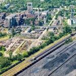 To tutaj powstanie pierwsza w Polsce pływająca farma fotowoltaiczna