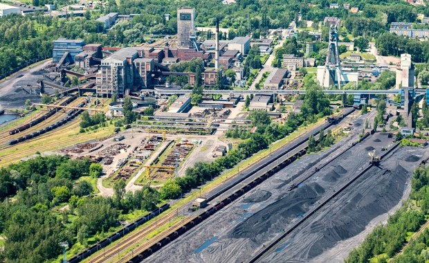 To tutaj powstanie pierwsza w Polsce pływająca farma fotowoltaiczna