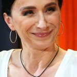 To u jego boku Renata Przemyk odnalazła szczęście. Już wszystko jasne